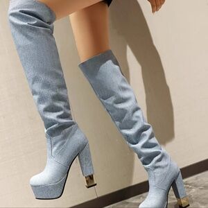 women shoes Heels